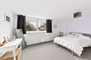 Bedroom One- click for photo gallery